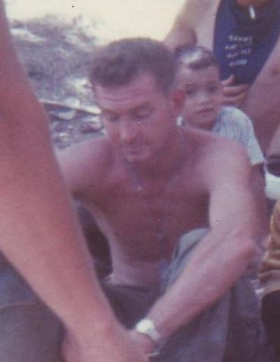 Kevin Francis Cregon