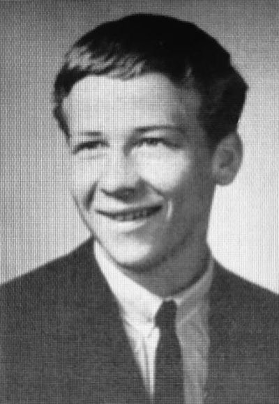 Gary Virgil Frazier