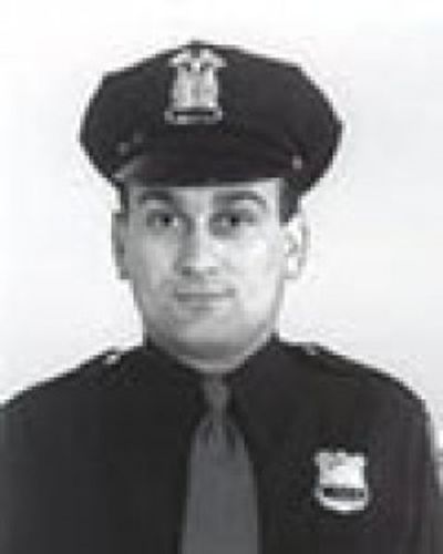 Alfred J. Del Giorno
