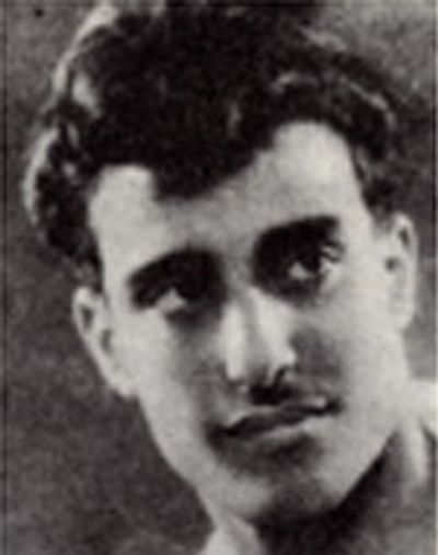 Shalom Dahbash