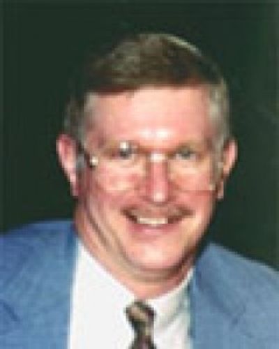 Henry Lloyd Brooks