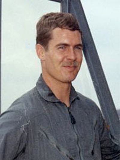Colin P Hurd