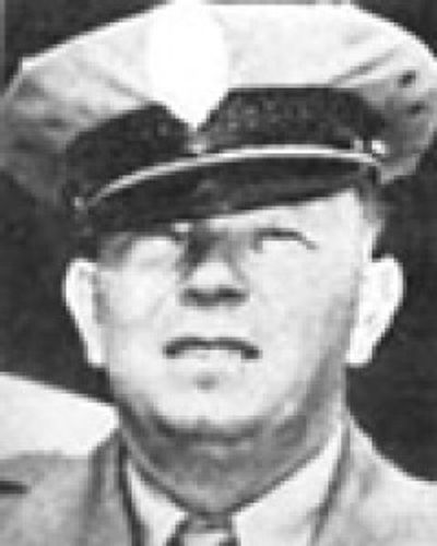 Curtis Neil Youngblood