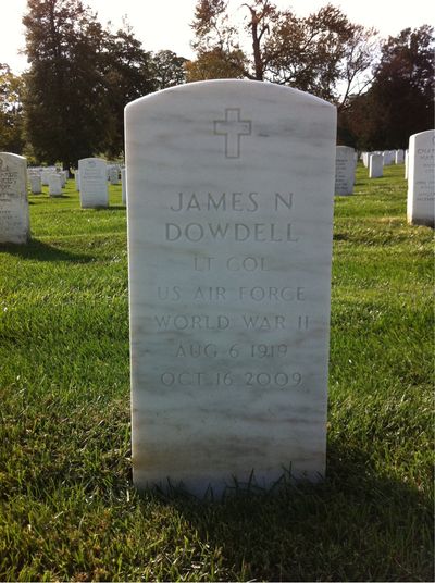 Marguerite L Roux Dowdell