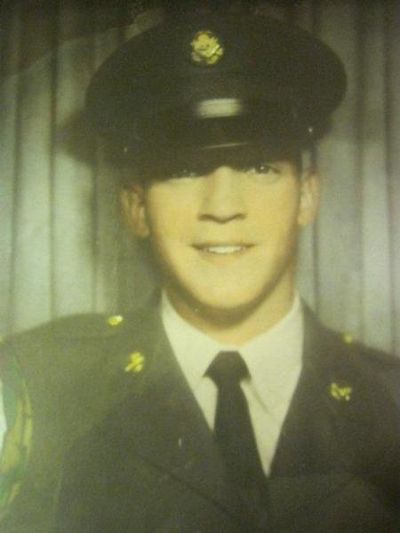 Theodore Thomas Leo