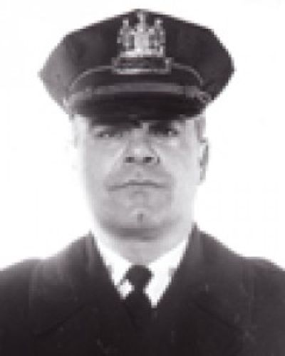 Robert John Barlow