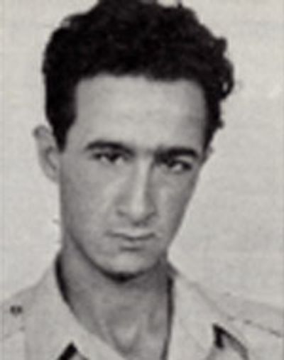 Yosef Mizrahi
