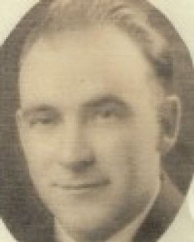 Harland O. Wood