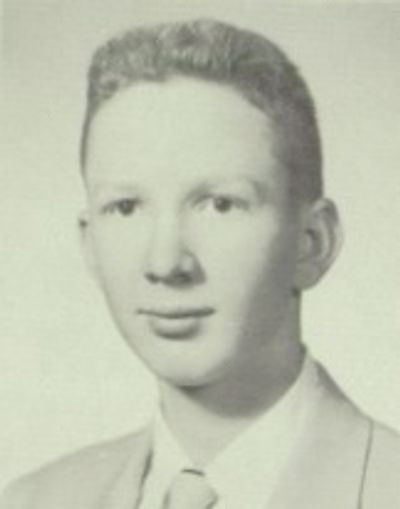David Brian Dann