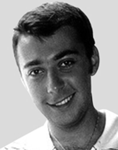 Alexander Bonimovitch