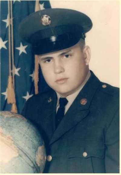 Randall Thomas Baer