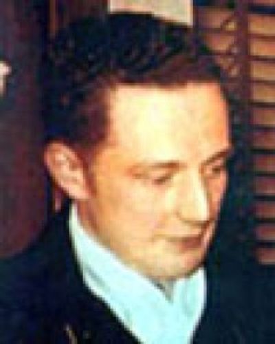 Robert H. Fossum