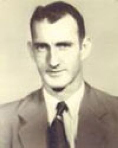 Fred Guffey