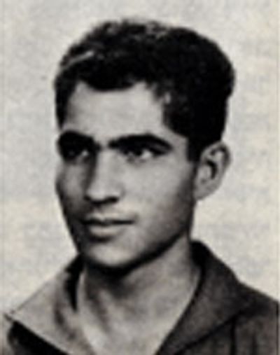 Michael Amadi