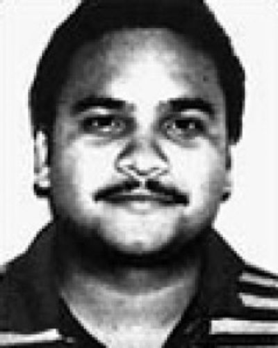 John R. Melendez