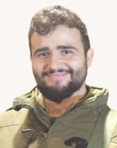 Ohad Shlomo Argas