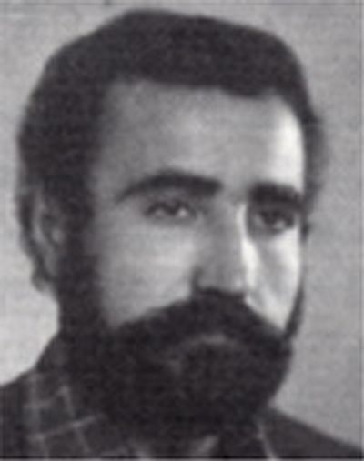 Dan Darom