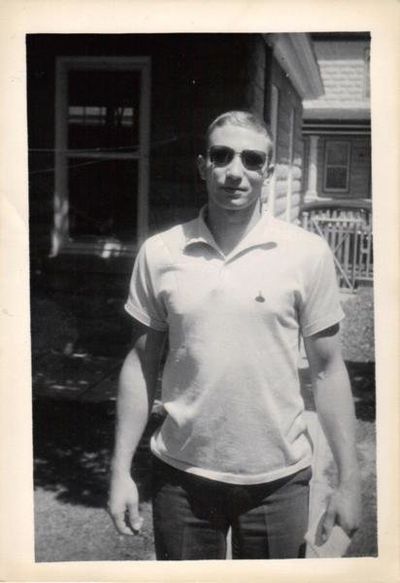 Peter Simmons Reinhart