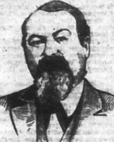 Augustus B. Farmer