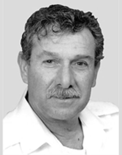 Michael Selek