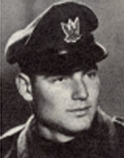 Aharon Markman