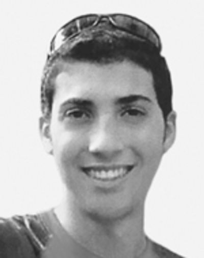 Nir Nagola