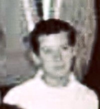 Dellwyn Allen Fitch