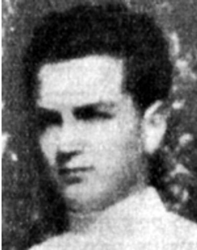 Luter-Eliezer Glazer