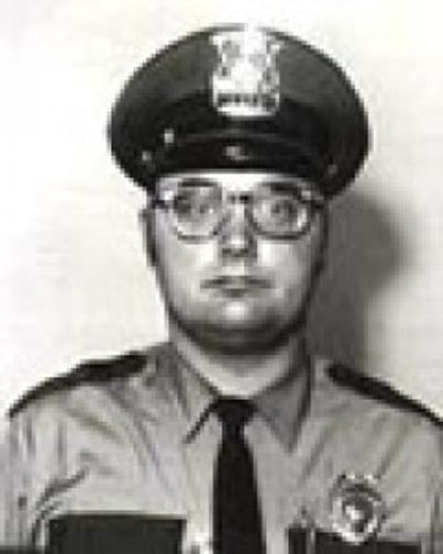 John Harold Larson