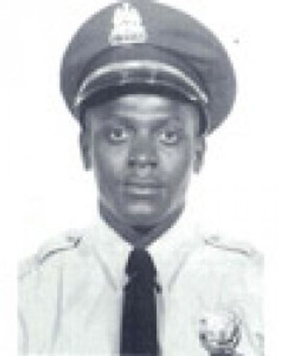 Lorenzo Lamar Rodgers