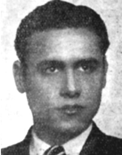 Moshe Mushkatel