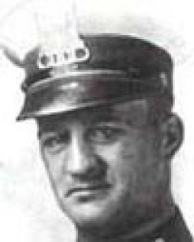 Norman Leslie Schoen