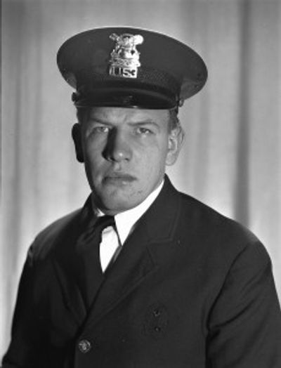 Henry Joseph Mach