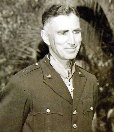 William H. Wilbur