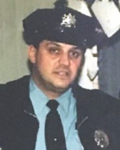 Lawrence John Fiorelli