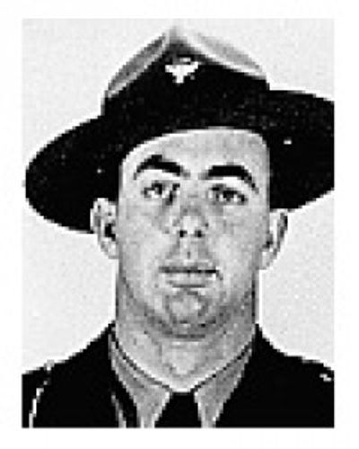 Harry D. Grimes
