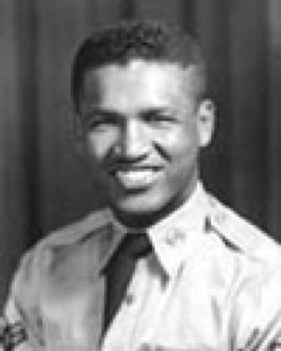 Wendell Hicks