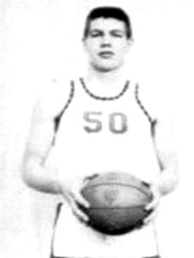 Thomas Edward Bonderer