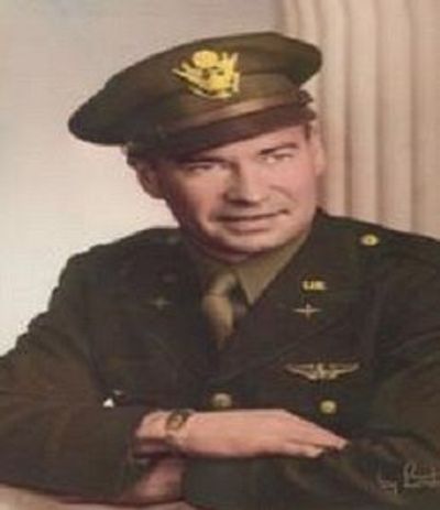 Fred Leo Staub