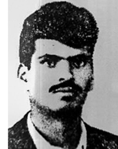 Mustafa Hugirat