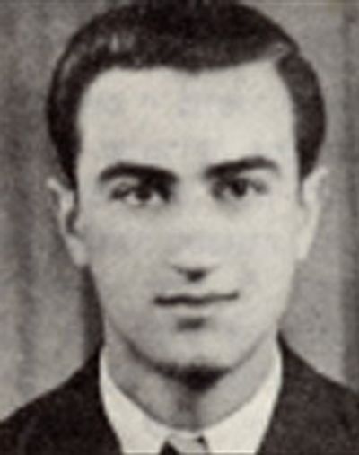 Yaakov-Ezra Ben-Yosef