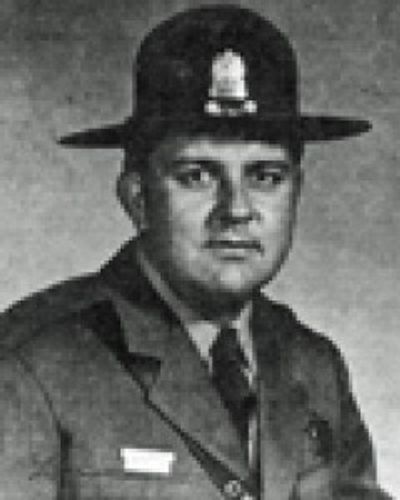 Frank Robert Dunbar