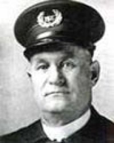 Jesse N. Louden