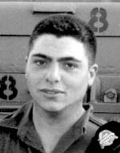 Ronen Hayun
