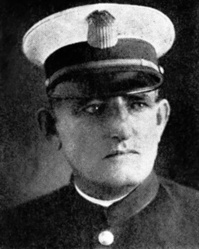 Schuyler C. Houston