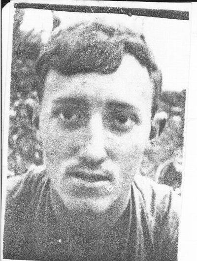 Weldon George Lynn