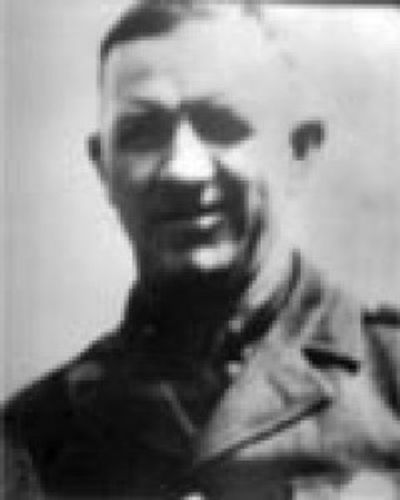 James Lewis Lowe