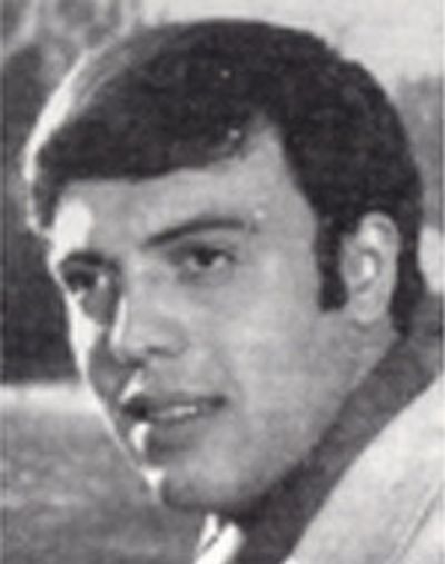 Refael Nave