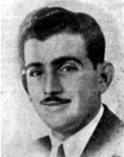 Yaakov Mizrahi