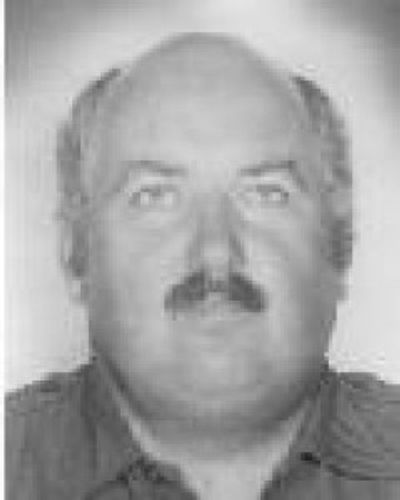 John Wayne Domblisky